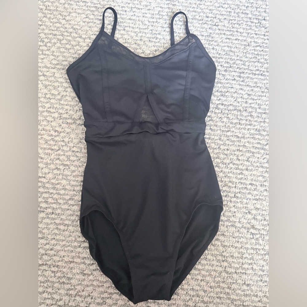Sodanca leotard